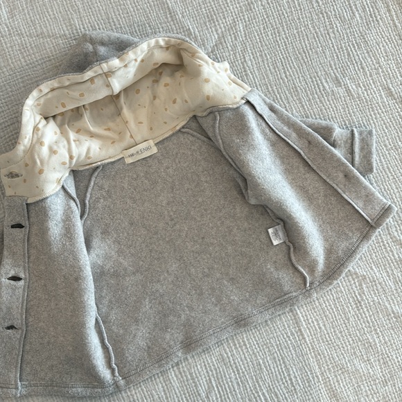 Hejlenki Fleece Jacket - Picture 7 of 8